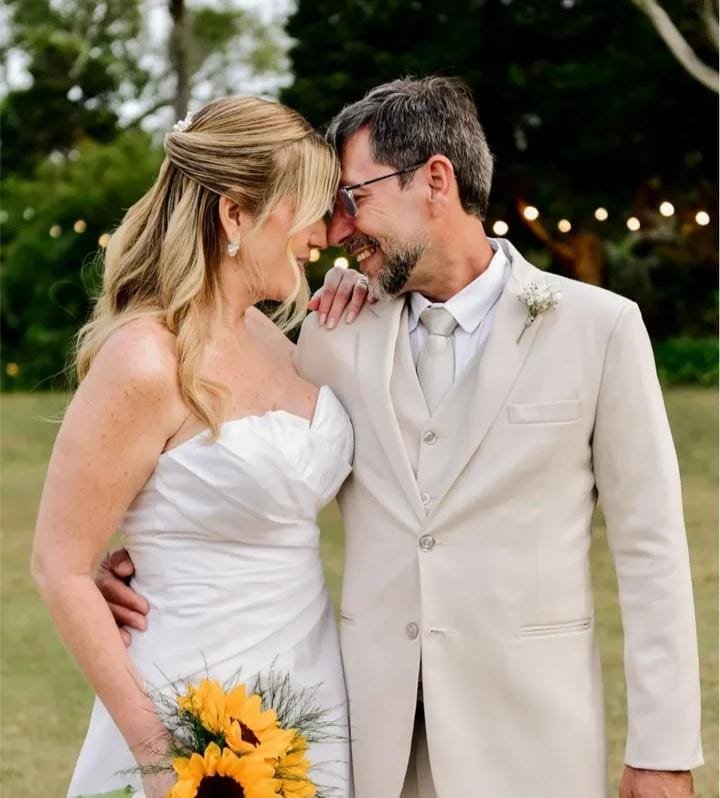 Albeniz & Isabella