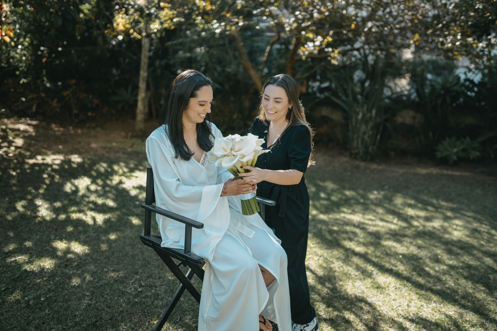 Making Of